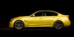 BMW M3 Pure 2017 года (AU)